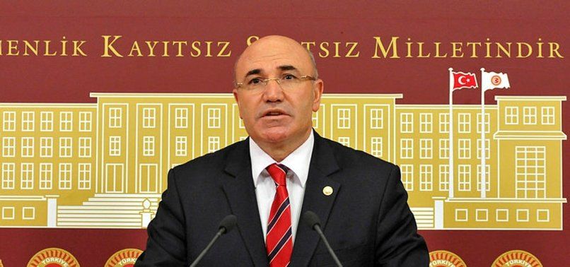 CHP’li Tanal’dan “öğrenciler krediyi geri ödemesin” teklifi