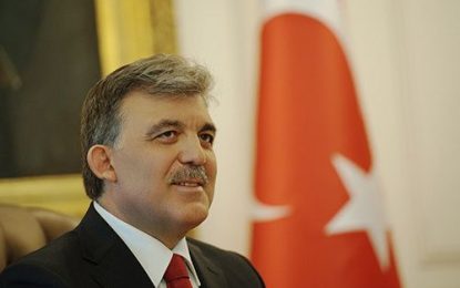 Kulis bilgisi sızdı! AKP’de yeni tartışma konusu ‘Abdullah Gül’
