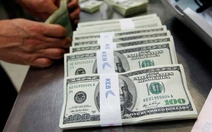 Fitch’den Türkiye için yeni dolar kuru tahmini