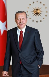 Erdoğan AKP’ye mesaj verdi: Burada fitne egemen