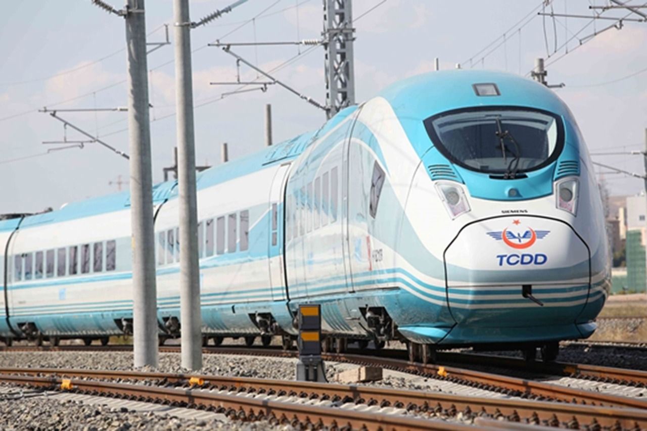 Sonunda Beklenen Oldu TCDD’de özelleştiriliyor!