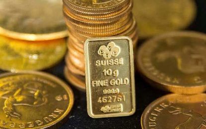Altın fiyatları rekor kırmaya devam ediyor! Son altın fiyatları…