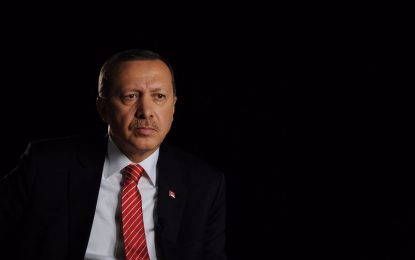 Erdoğan görevi bırakıyor! İşte yerine geçecek isim