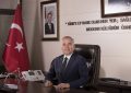 Başkan Osman Zolan’dan Dünya Su Günü Mesajı