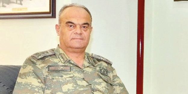 İşte Bahar Kalkanı Harekatını yöneten isim