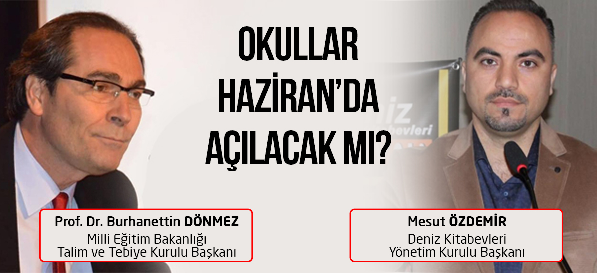 OKULLAR TATİLEMİ GİRİYOR ?