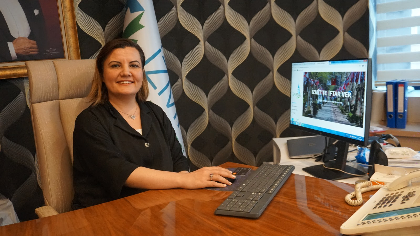 iftarizmitbel com’a gir ihtiyaç sahiplerini sevindir