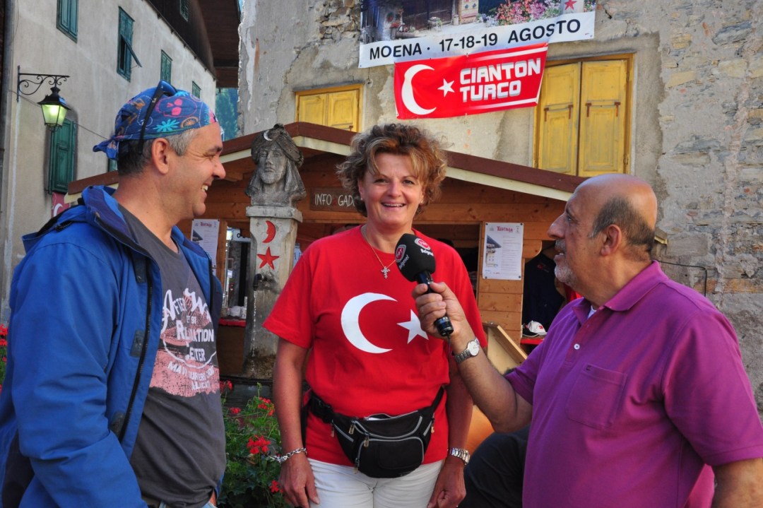 İlhan KARAÇAY’ın röportajı: Kimi ‘Bırakın bu Türk’ü’, kimi de ‘İnsanlık öldü mü’ diye ikiye bölünürler