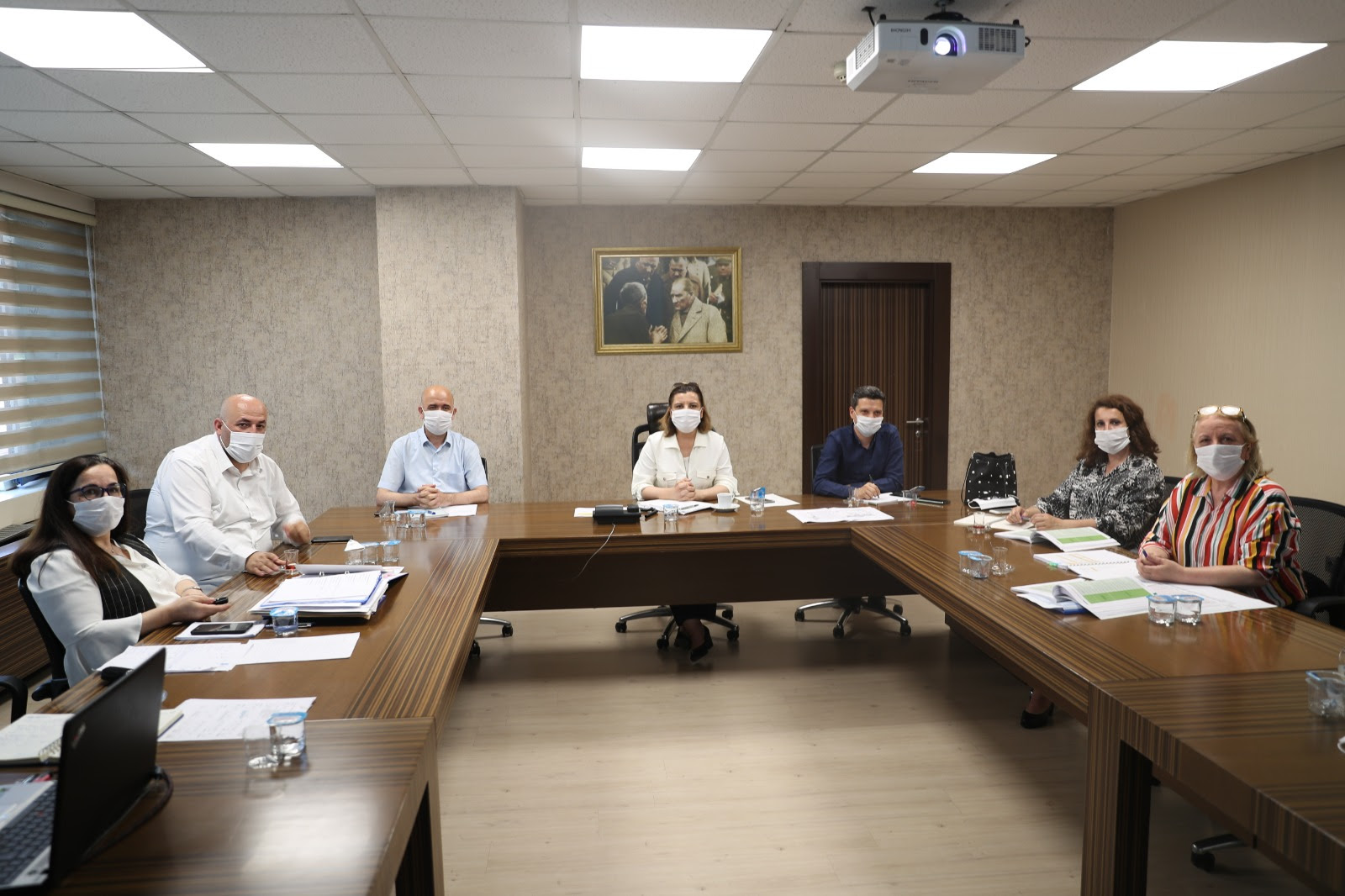 Hürriyet’ten İzmit’e proje yağmuru başlıyor