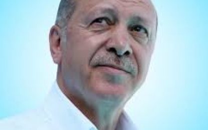 Cumhurbaşkanı Erdoğan: Cuma günü Türkiye’de yeni bir dönem açılacak