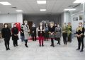 İzmit Belediyesi Çınar Kadın Kooperatifi yeni yeri açılıyor Kadınlar hem üretecek hem kazanacak
