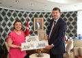 Kadıköy Belediye Başkanı Odabaşı, Başkan Hürriyet’i ziyaret etti