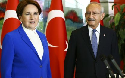 Avrasya Araştırma Başkanı: ‘Kılıçdaroğlu ve Akşener tutuklanabilir’