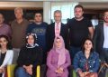 Türk Sağlık Sen Kocaeli; İddialar Sağlık Bakanlığı Tarafından Ciddiye Alınarak İncelenmelidir
