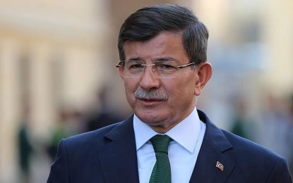Ahmet Davutoğlu’ndan flaş iddia: “Bahçeli Erdoğan’ı ortada bırakacak!”