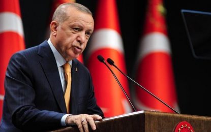 Son dakika, Cumhurbaşkanı Erdoğan, yeni önlemleri  açıkladı
