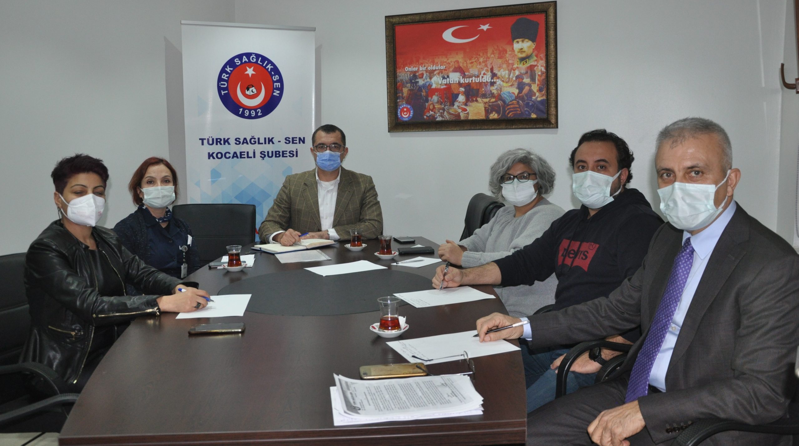 AİLE HEKİMLERİNDEN AŞI UYARISI
