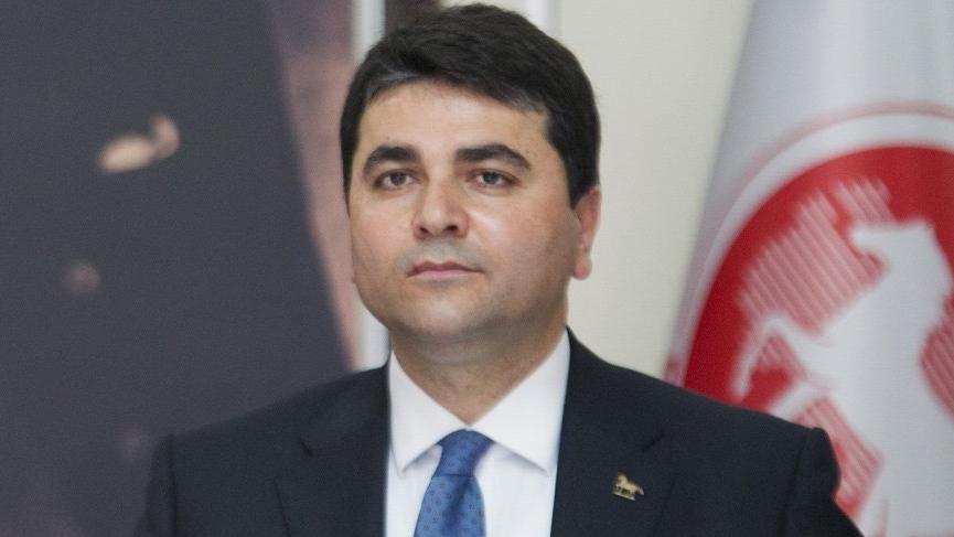 Gültekin Uysal: “Türkiye’nin bir iktidar değişikliğine ihtiyacı var”