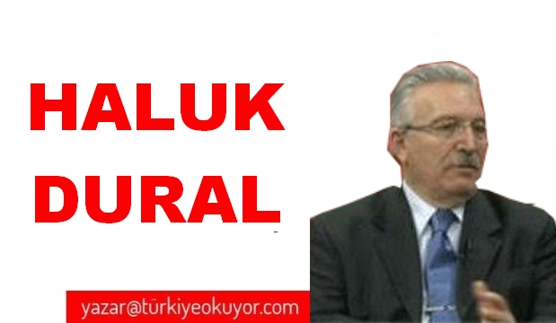 Kocaeli Okuyor / Anadolu'nun Stratejik Kapısı – DPT eski Uzmanı, Milli  Merkez Genel Sekreteri Haluk Dural; Depremler ve hurafeler