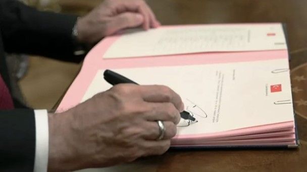 Turkuvaz medyasından ilginç çıkış! 7 bakan gidici…