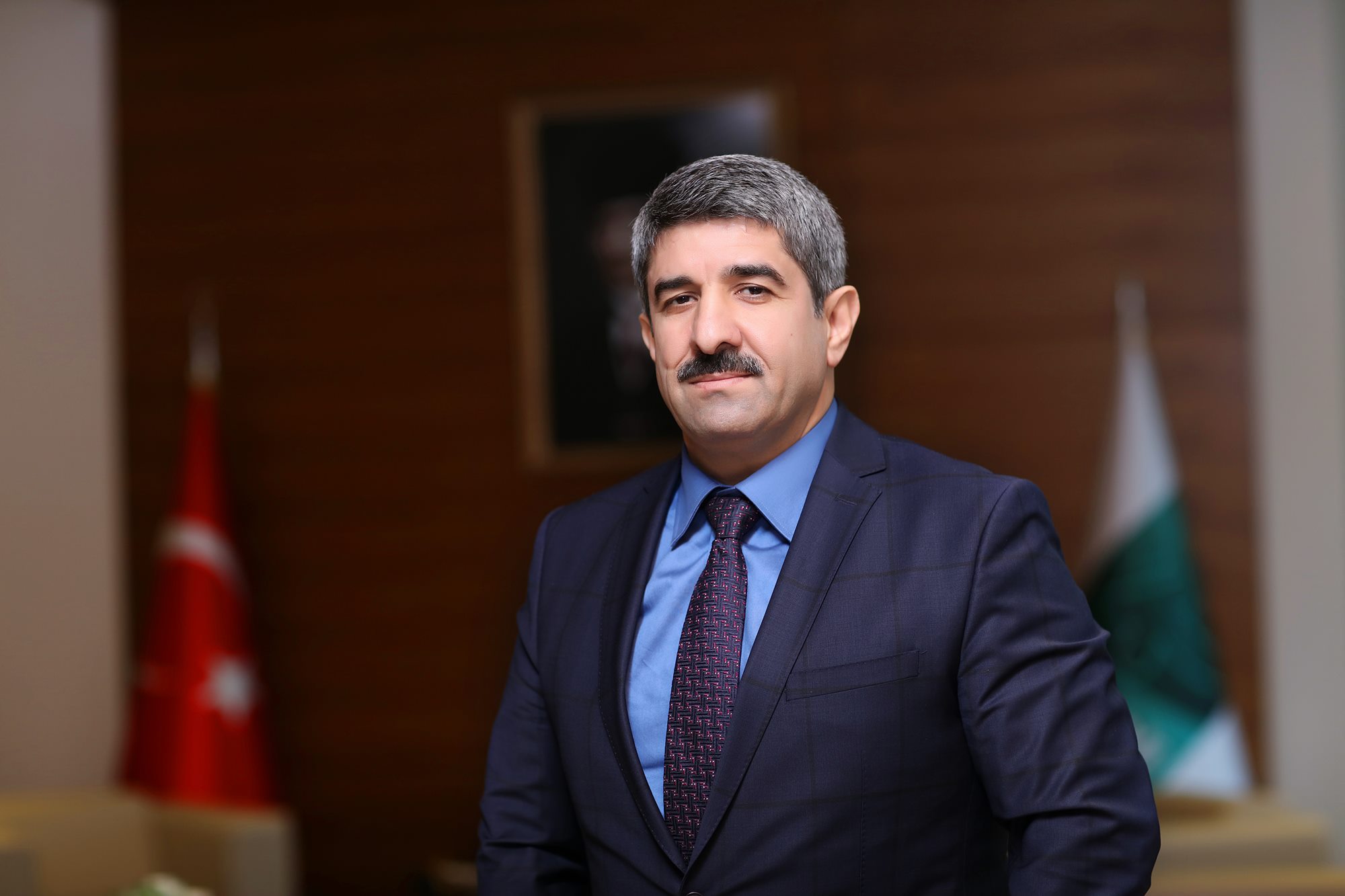 Başkan Bulut’tan çağrı: Kısa çalışma ödeneği yeniden başlamalı