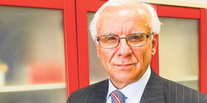 Sami Selçuk’tan Devlet Bahçeli’ye yanıt: Mertlikten ve namertlikten söz edenlerin önce ….