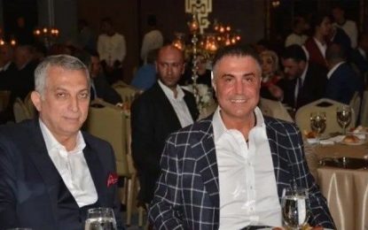 Sedat Peker’den 10 bin dolar aldığı iddia edilen Metin Külünk konuştu!