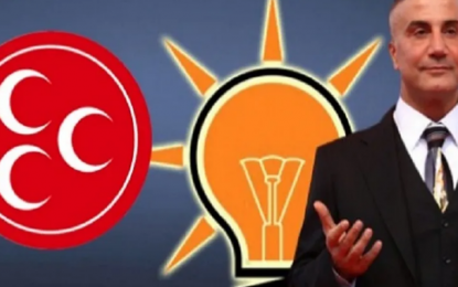 Sedat Peker’in iddiaları araştırılsın önerisine AKP ve MHP’den ret!