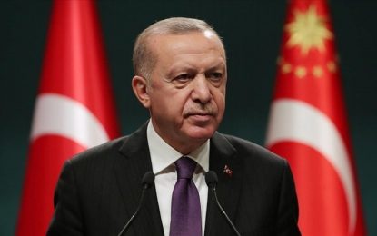 Albayrak: “Erdoğan’ın 3. kez adaylığı Türkiye’yi felakete götürür”