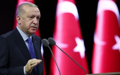 Atama isteyen öğretmenlere Erdoğan’dan cevap: “Biz alacağımızı aldık”