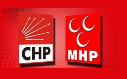MHP’li Başkan Tarım: AK Parti, MHP’ye uyuyor, CHP’yi destekleriz