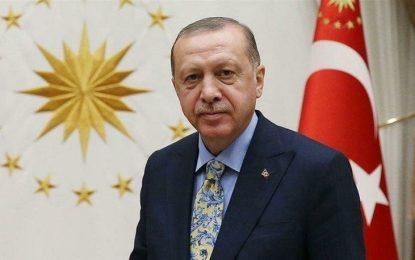 Erdoğan’dan flaş cumhurbaşkanlığı kararı! Yerine o ismi aday yapacak