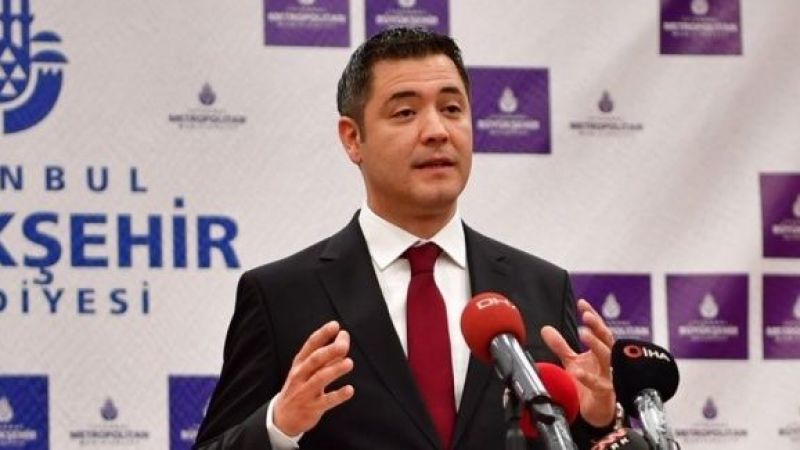 İBB Sözcüsü Murat Ongun’dan, iktidara yakın gazeteciye sert tepki!