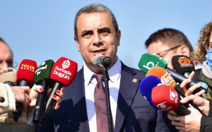 “Bursa’yı soyup soğana çevirecekler! Alinur Aktaş 15 milyon trafik cezası garantili EDS sistemi kuruyor”