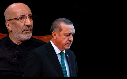 Abdurrahman Dilipak Cumhurbaşkanı Erdoğan’ı uyardı: Rüşvet, torpil…