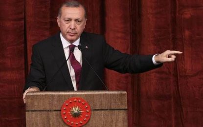 Cumhurbaşkanı Erdoğan kabineye neşteri vuruyor! İki bakan yolcu
