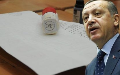 Erdoğan yeni seçim barajını açıkladı! İşte netleşen rakam