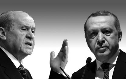 Uğuroğlu’ndan Cumhur İttifakı senaryosu: AKP, MHP’yi yutacak mı?