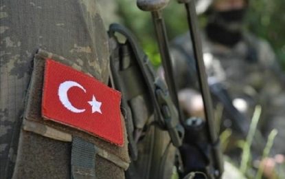 MSB duyurdu! Türk askeri Afganistan’dan geri dönüyor