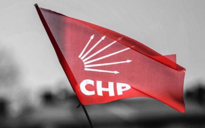 Flaş çıkış! CHP’nin Cumhurbaşkanı adayını açıkladı