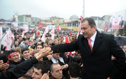 Yeni siyasi parti geliyor! Muhsin Yazıcıoğlu’nun yolundan gidecekler