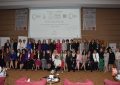 Kocaeli İş Kadınları KKTC’de ki Türk İş Kadınlarıyla Buluştu