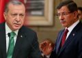 Davutoğlu’ndan Erdoğan’a olay tepki: Şehit yakınına ‘karaktersiz’ dedi