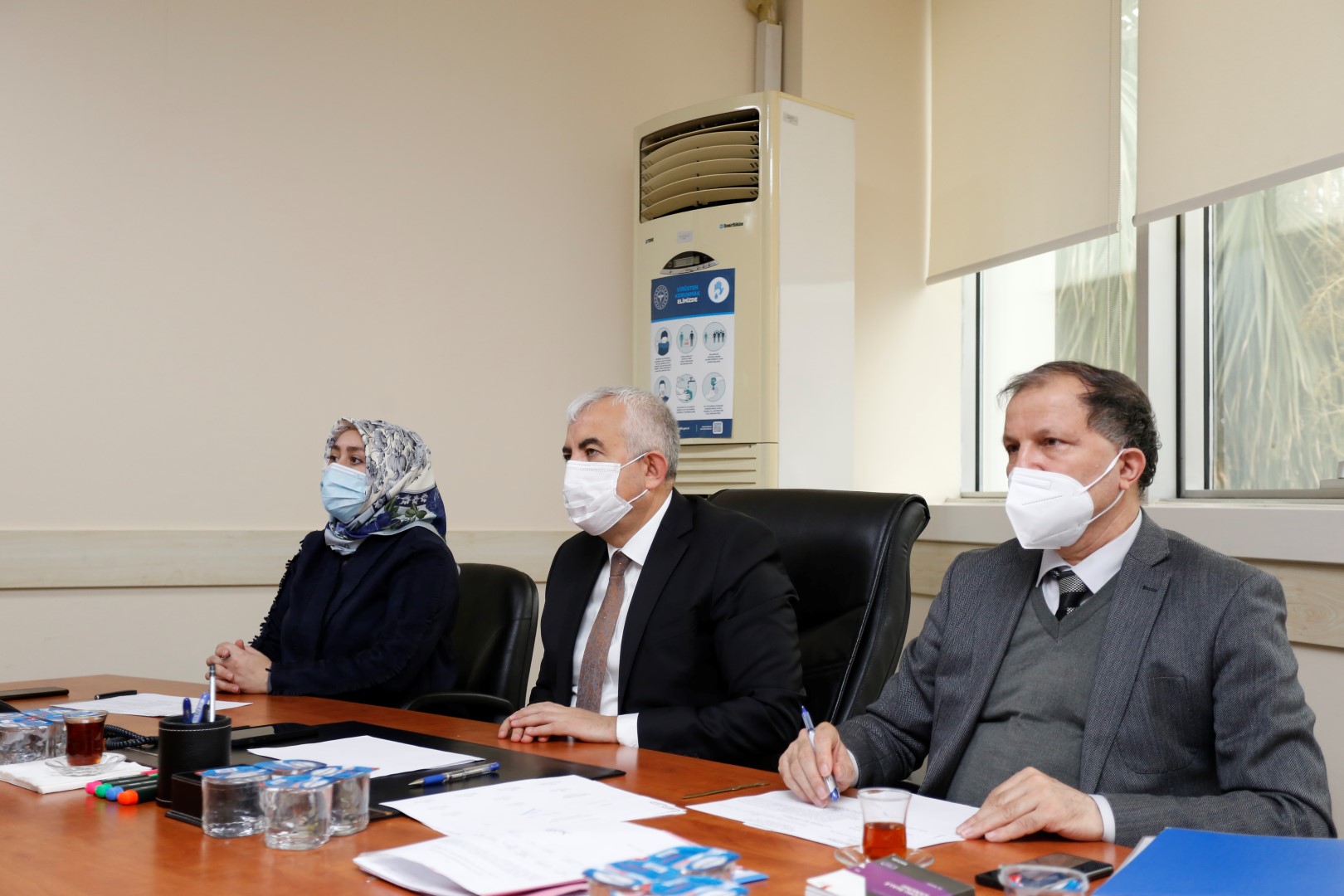 Gölcük’teki 52 işyerinin blok satışı için ihale