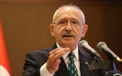 CHP-İYİ Parti’nin Cumhurbaşkanı adayı Kılıçdaroğlu mu? Kritik açıklama