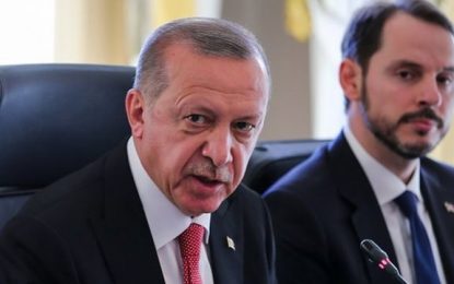 Erdoğan’dan, Berat Albayrak operasyonu! En yakın ismi kabineden alıyor