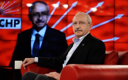 Kemal Kılıçdaroğlu ilk defa açıkladı! Cumhurbaşkanı adayı olacak mı?