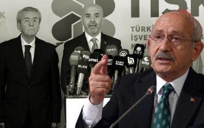 Kılıçdaroğlu’ndan patronlara asgari ücret çıkışı: Geçin bunları…