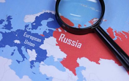 AB’den Rusya’ya uyarı: Ukrayna’ya saldırının bedeli ağır olur