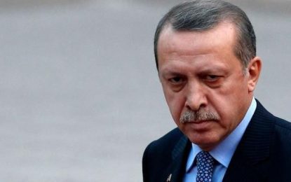AKP’de derin kriz! Erdo�an duyarsa yer yerinden oynayacak